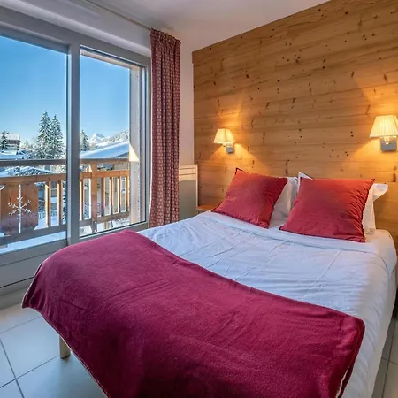 Apartment With Balcony-ex Tui *