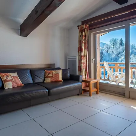 With Balcony-ex Tui Apartment *