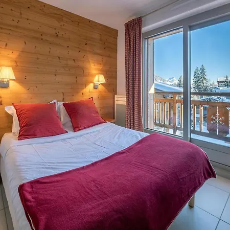 Apartment With Balcony-ex Tui