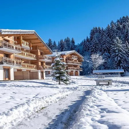 Apartment With Balcony-ex Tui *